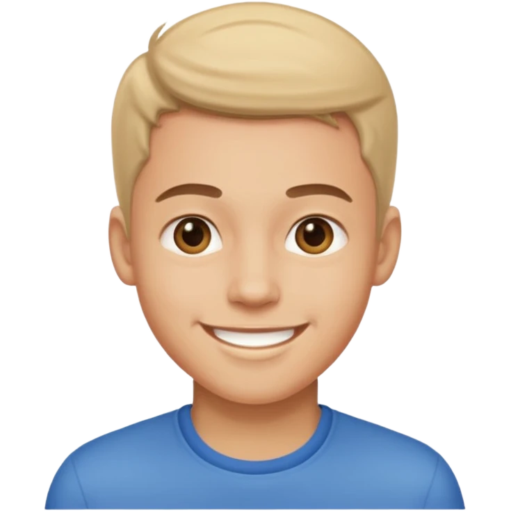 YO emoji
