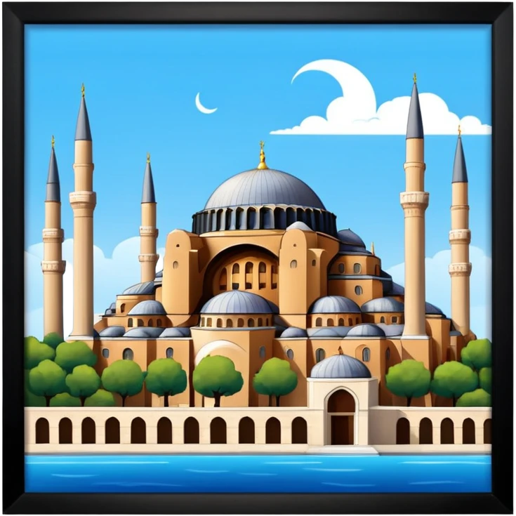 Türkiye emoji