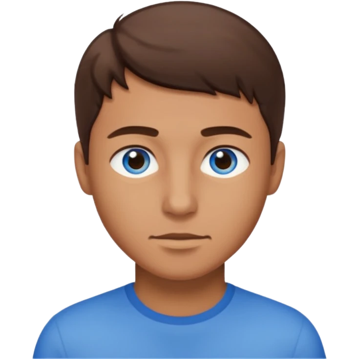 Maes  emoji