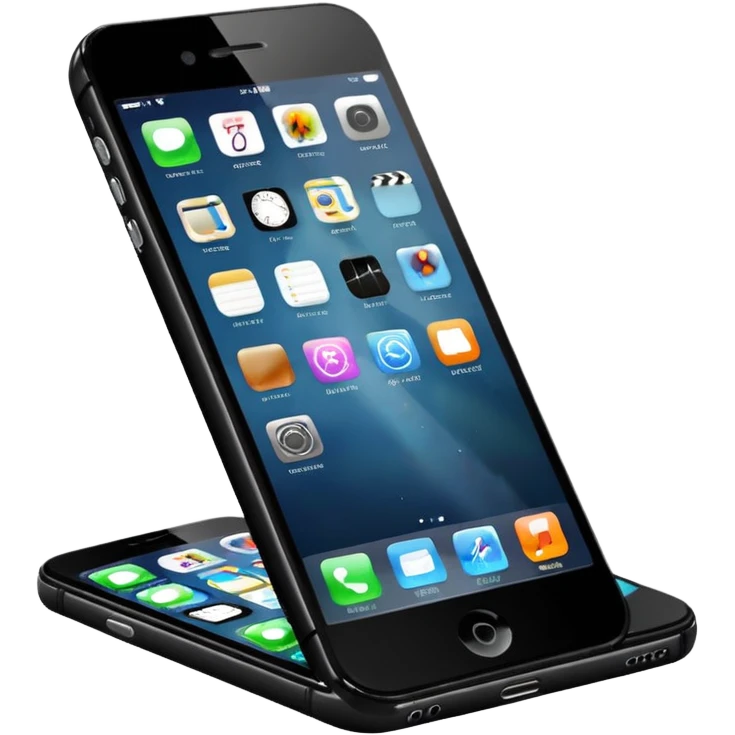 iPhone 15 emoji