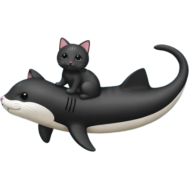 хочу эмодзи черный флаг который будет плавно двигаться как по ветру,при этом белым текстом в нем будет написано слово"Lutik" emoji