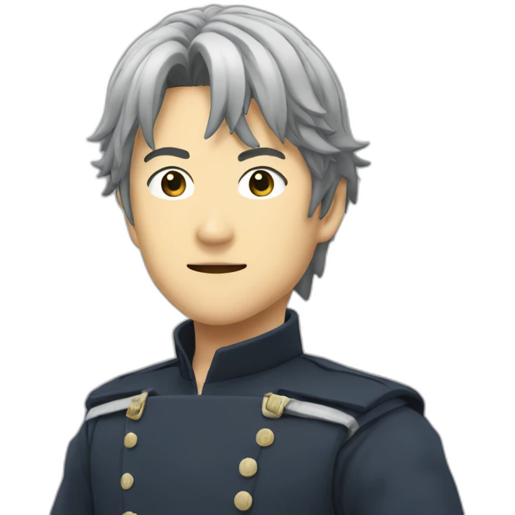 Gojo Satoru emoji