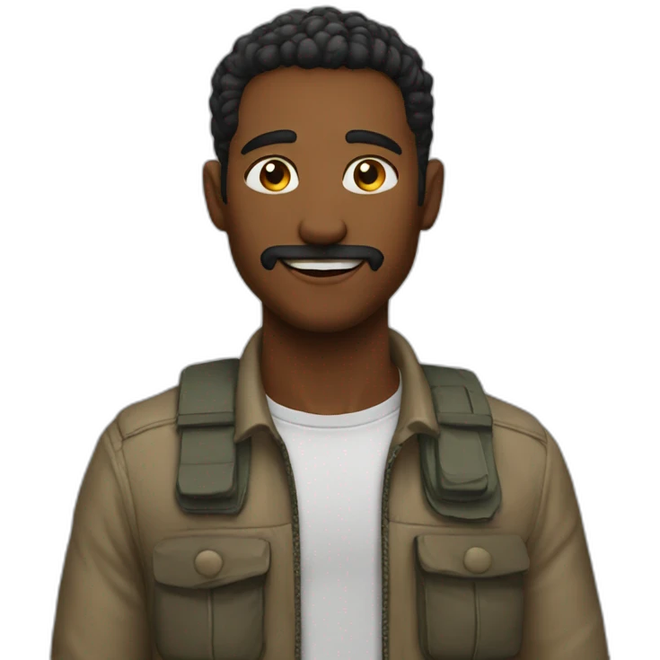 حاسوب emoji