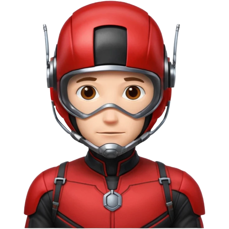 ant man emoji