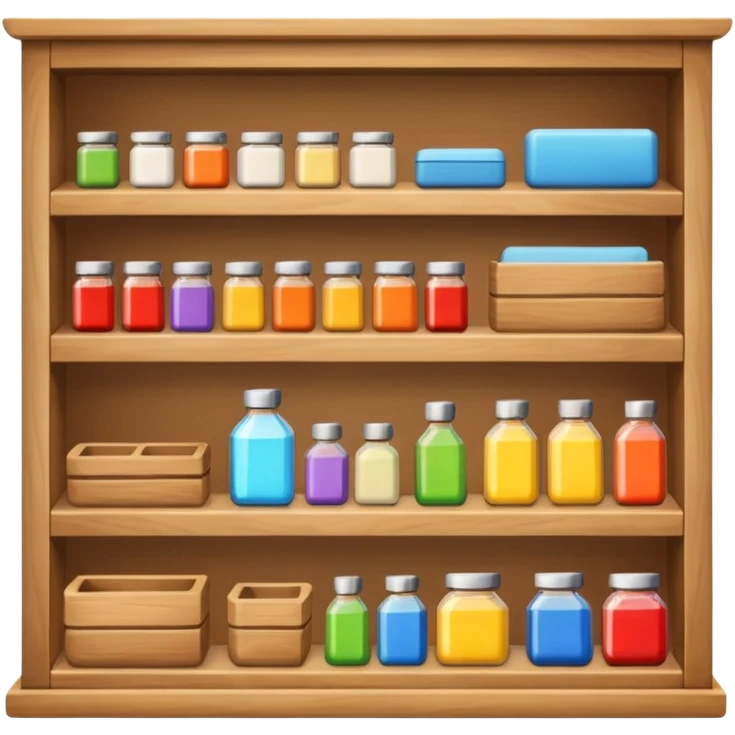 SHOP emoji