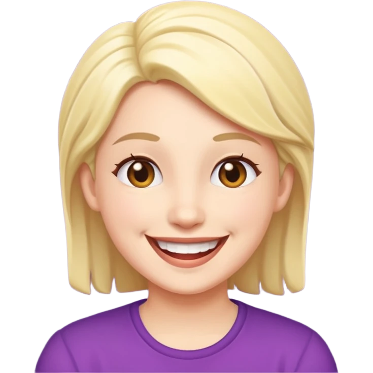 Lesbian emoji