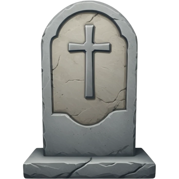 RIP 20'S emoji