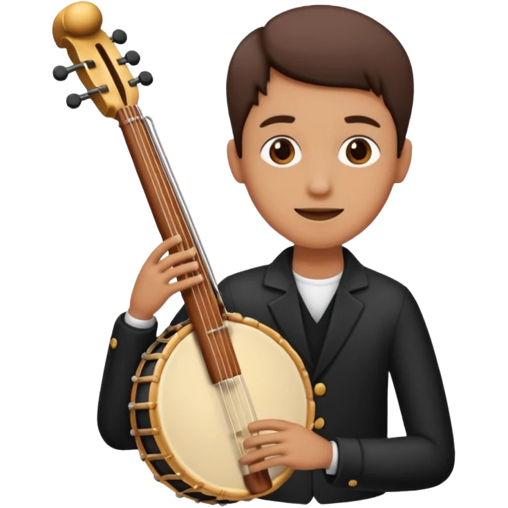 Gig emoji