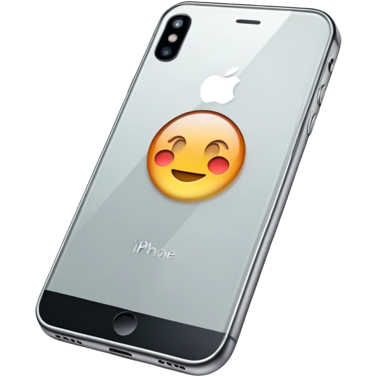 iPhone  emoji