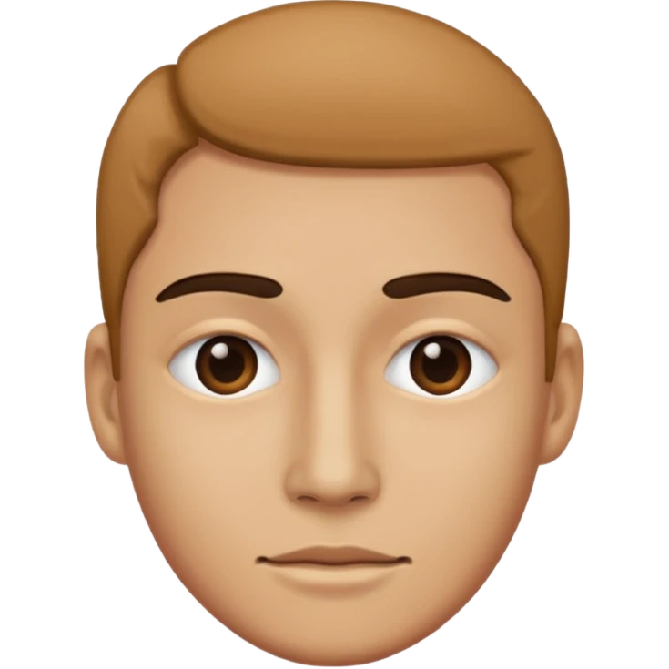 Over it face emoji