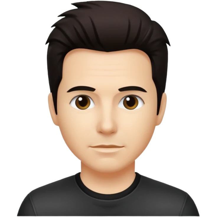 Hal Sparks emoji