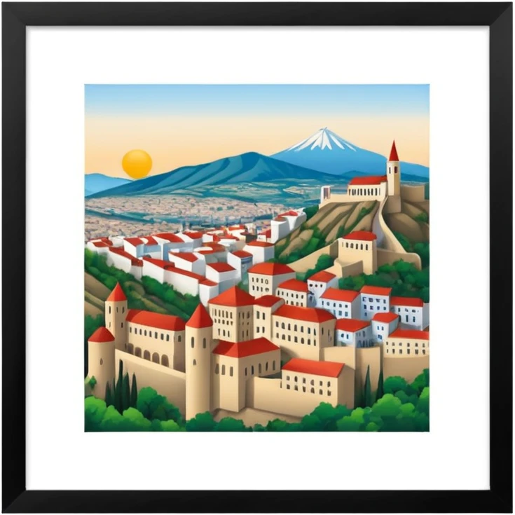tbilisi emoji