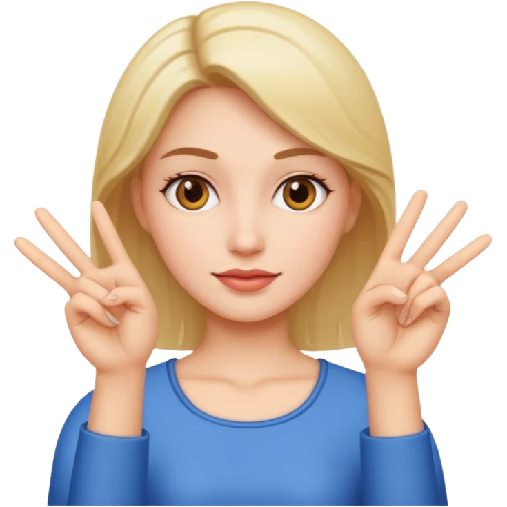 🖕🧕 emoji