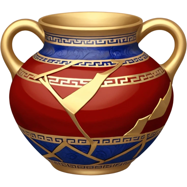 kintsugi emoji