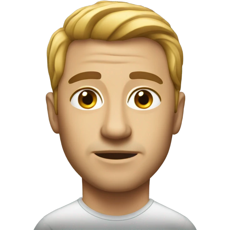 jock entrepreneur
 emoji