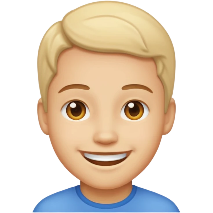 Olá emoji