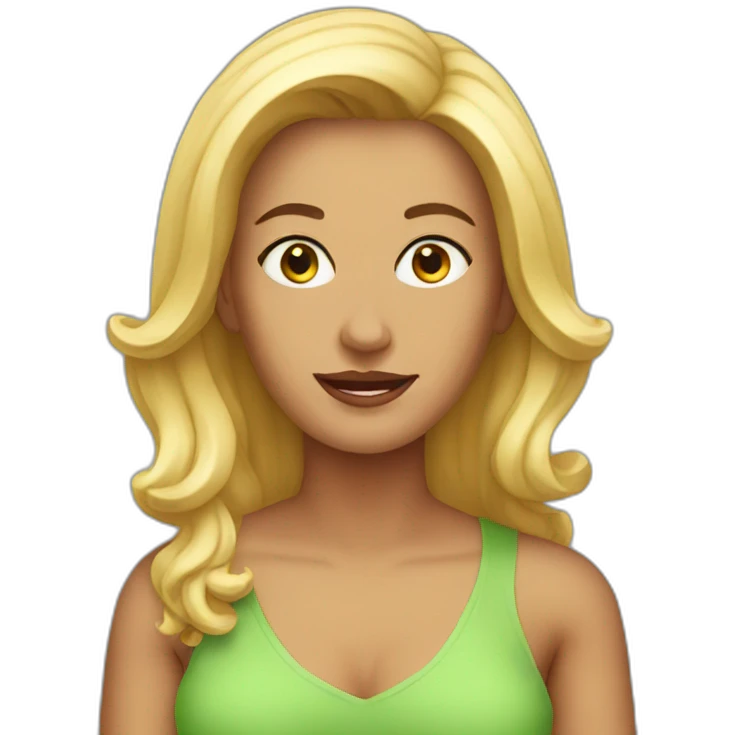 Milf emoji