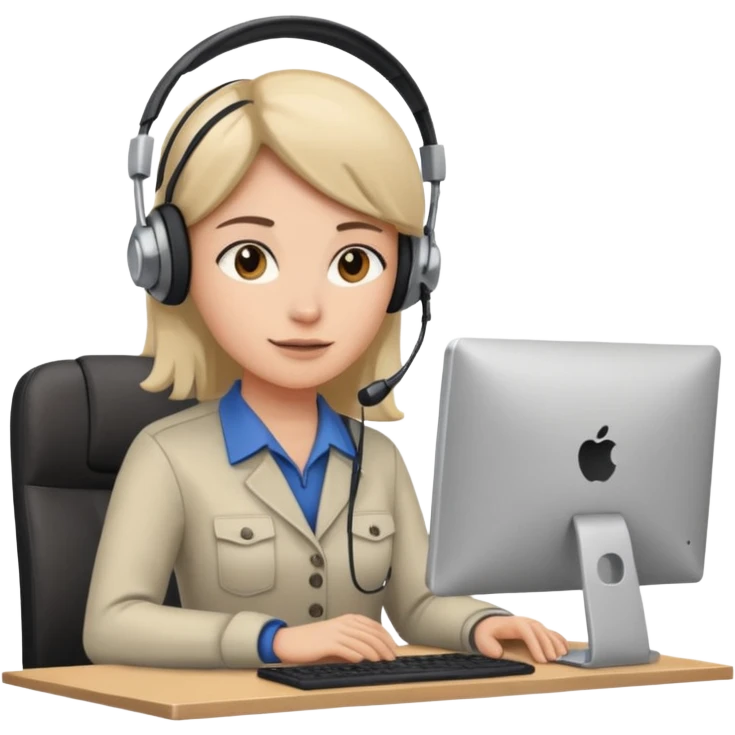 Online Course Producer emoji