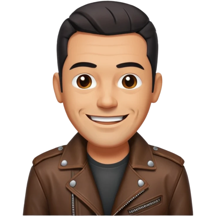 Negan emoji