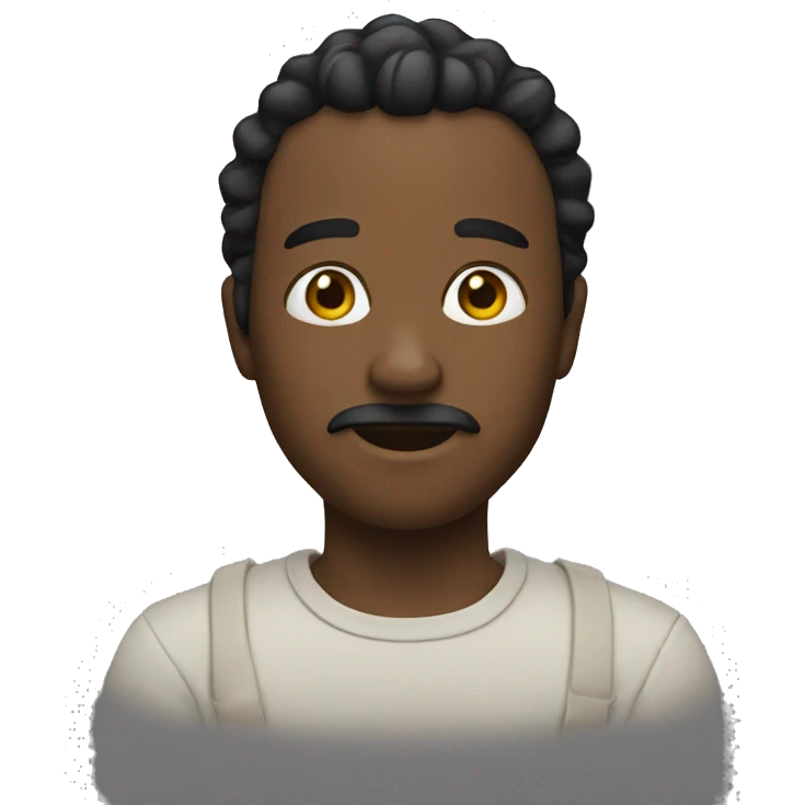 Genesis emoji