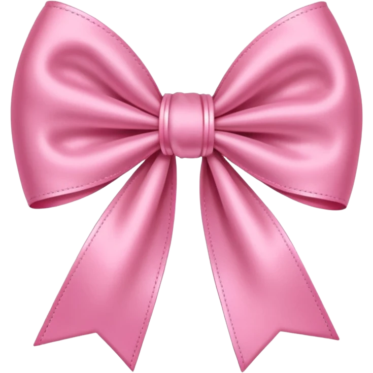 🎀 emoji
