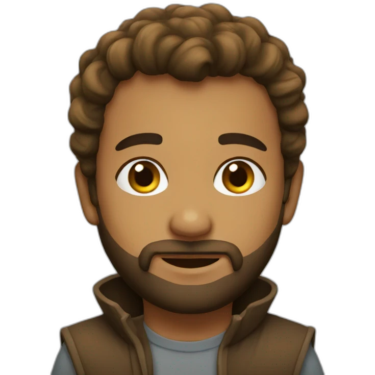 Noah king emoji