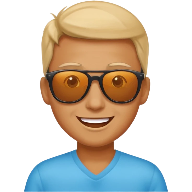 out emoji