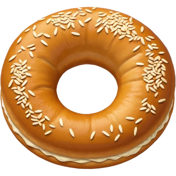 Simit emoji
