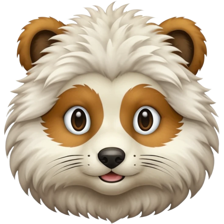 ANIMAL emoji