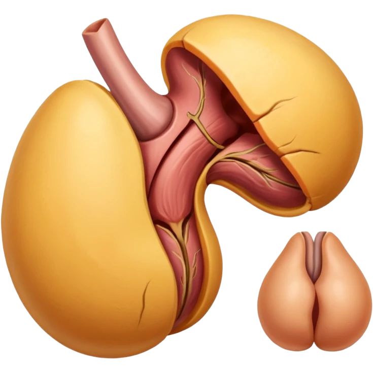 Testicles  emoji