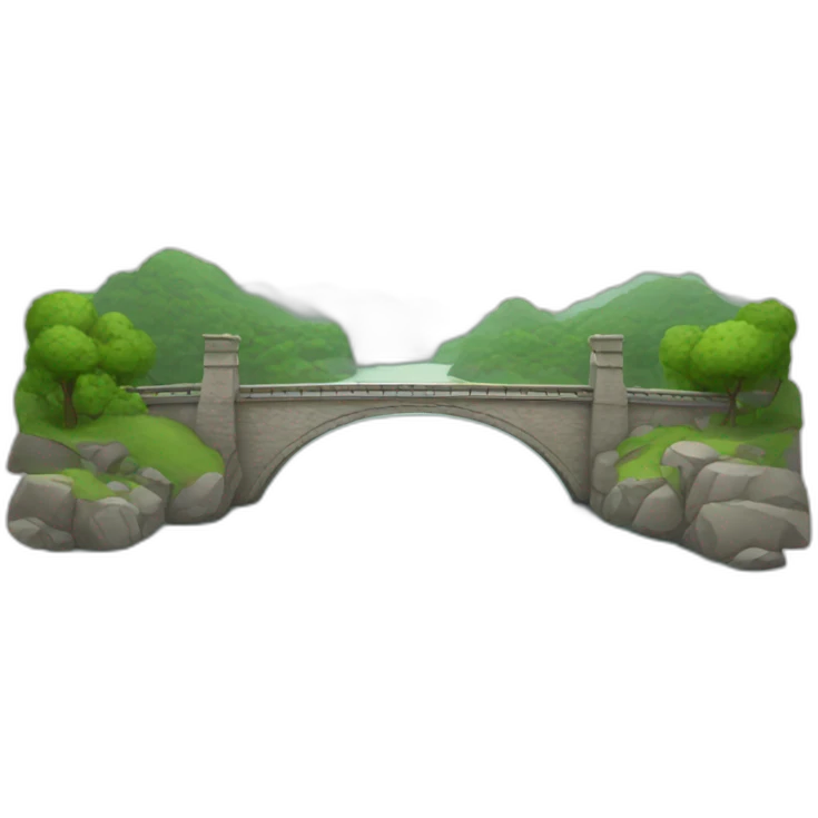 Pont emoji