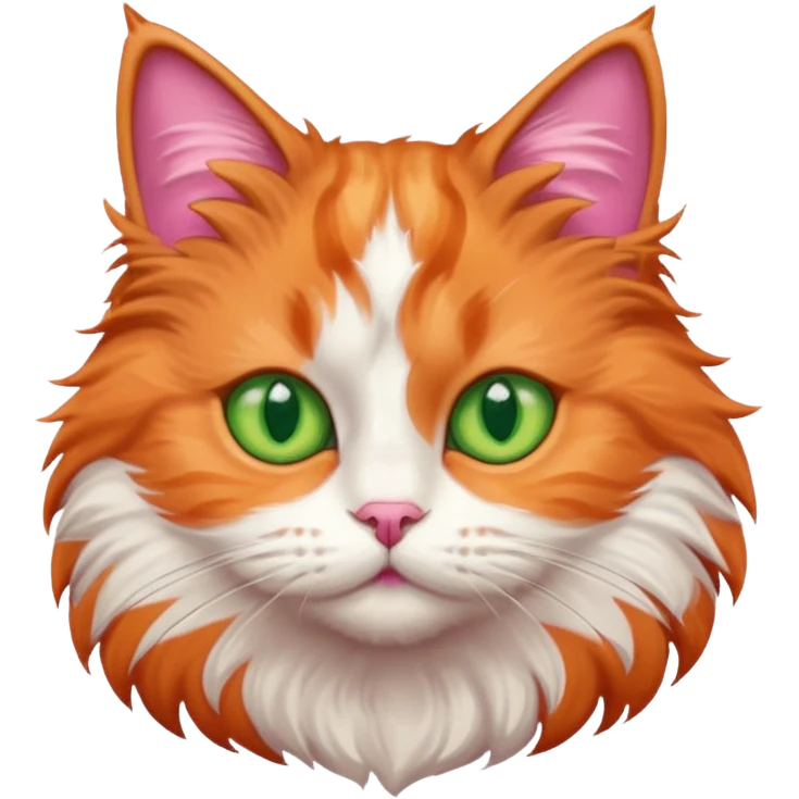 Meowl  emoji