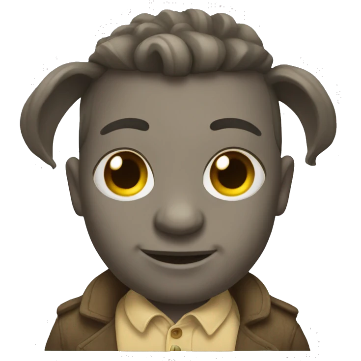 Pinhão  emoji