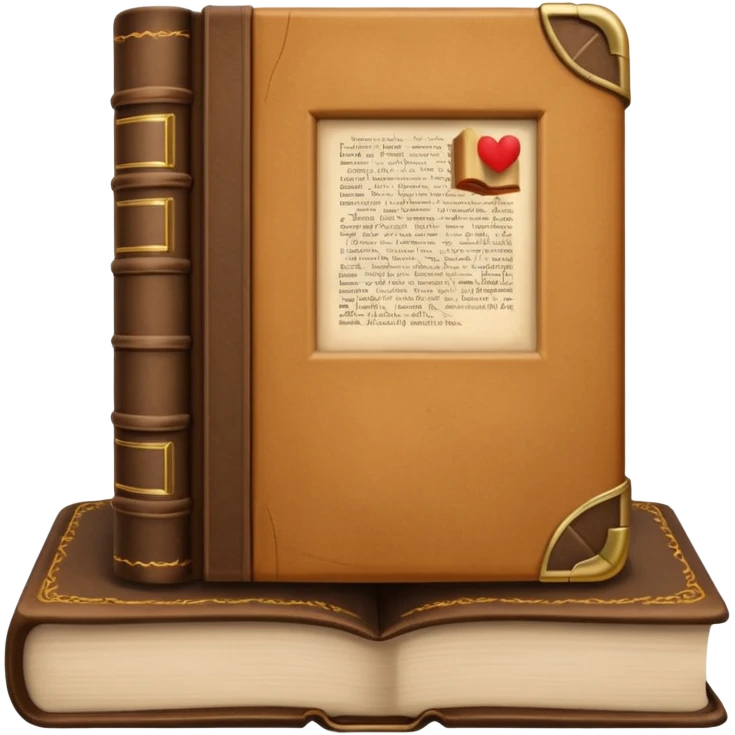Dictionary emoji