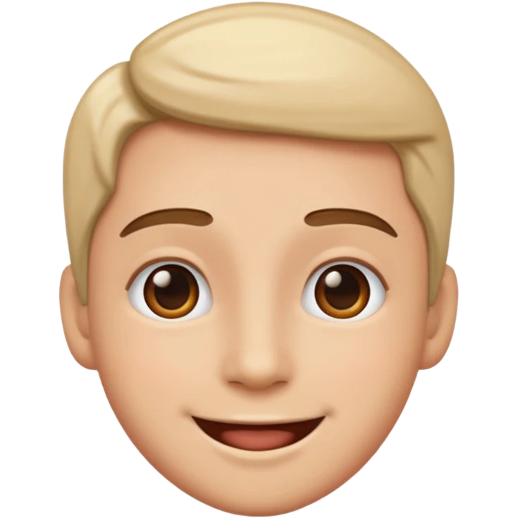 ☑ emoji