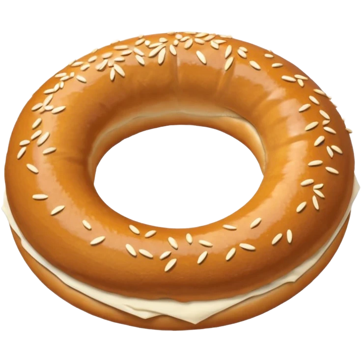 simit emoji