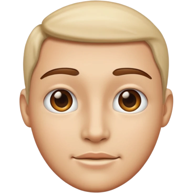 face emoji