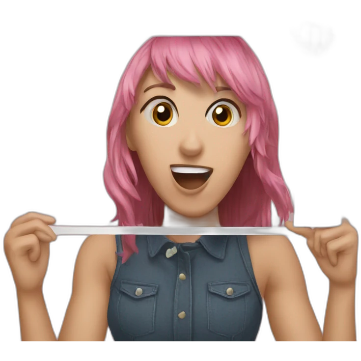 Photobooth emoji