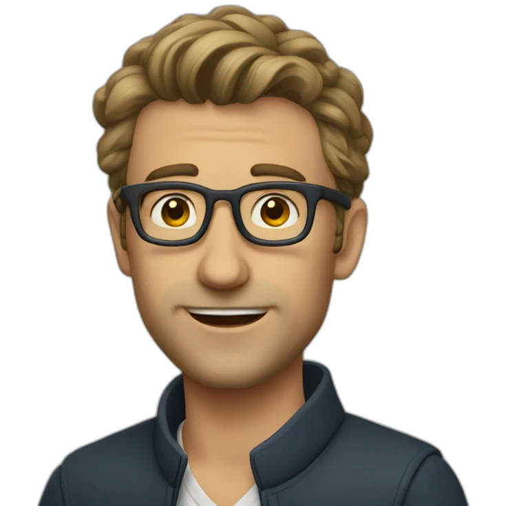 gauthier hein  emoji