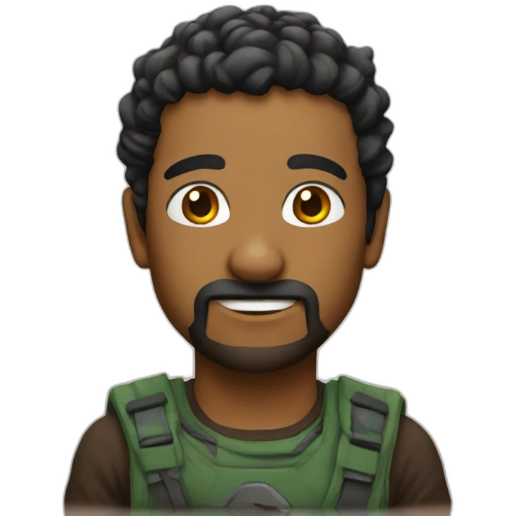 Ninga emoji