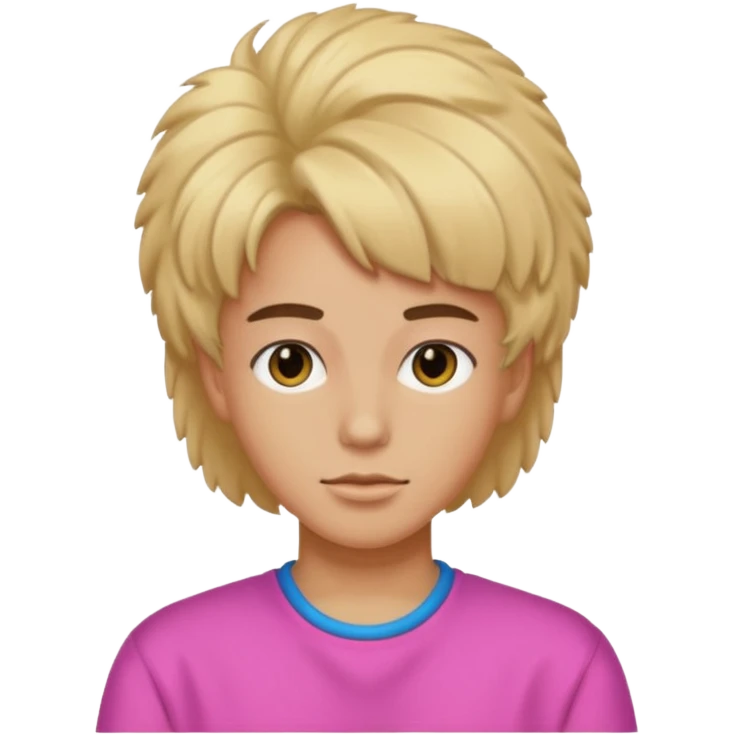 80s emoji