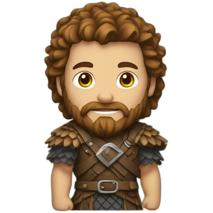 highlander emoji