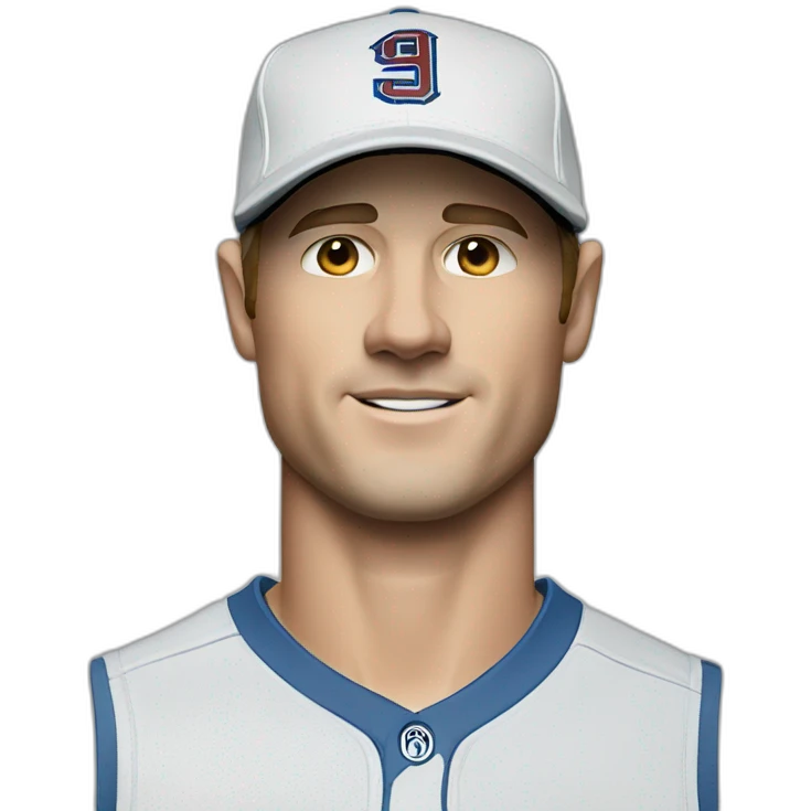 Jordan Spieth emoji