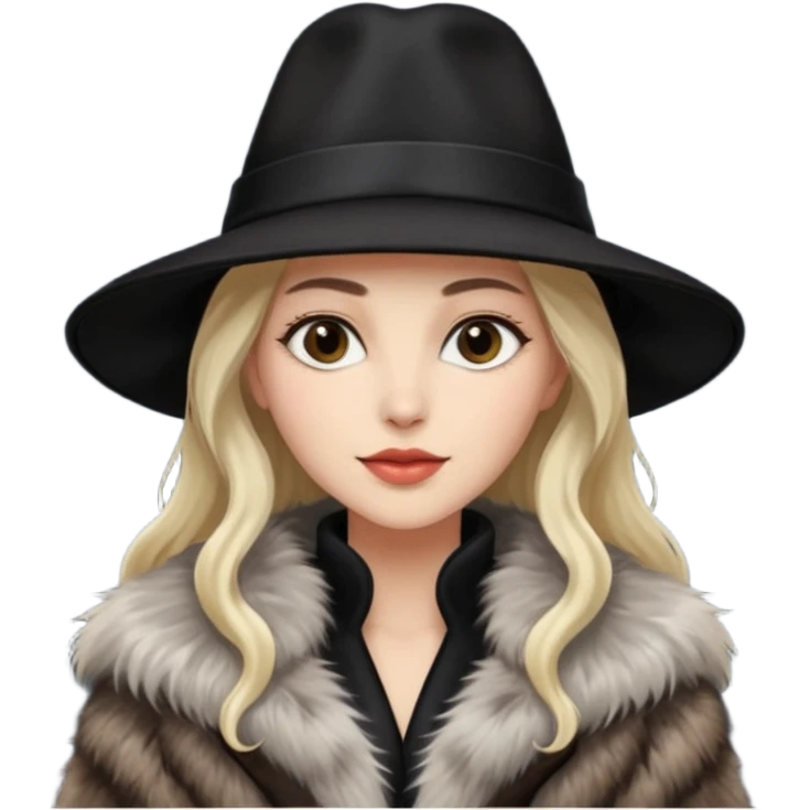 Yeniçeri emoji