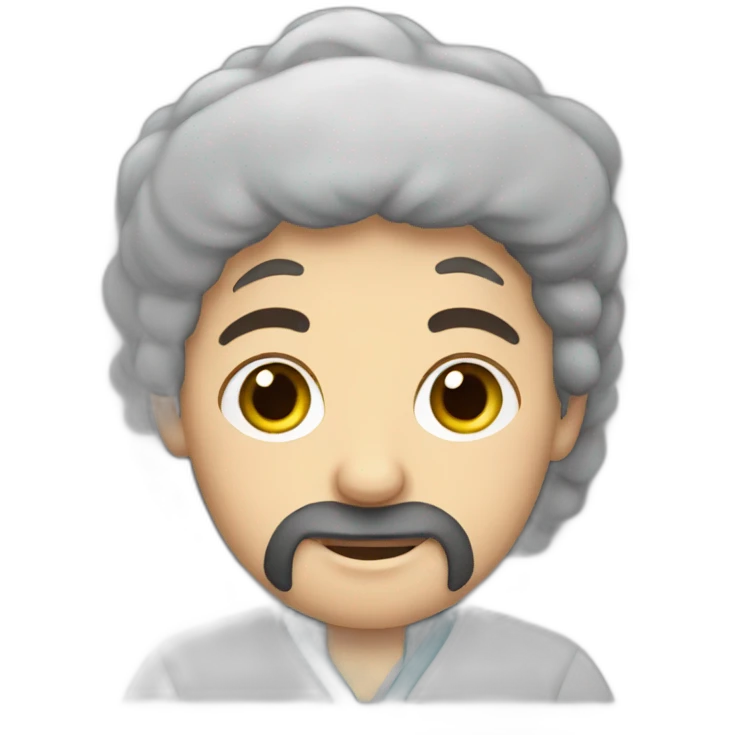 Jews in Kazakhstan emoji