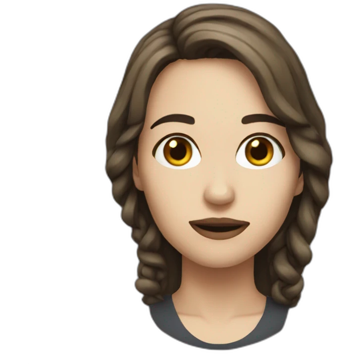 Emily corpse emoji