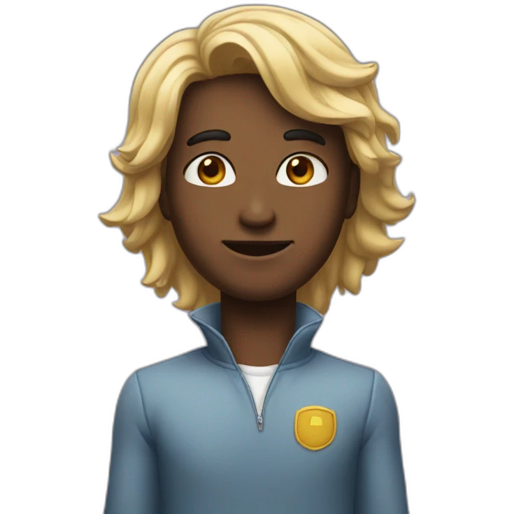 amzighe emoji