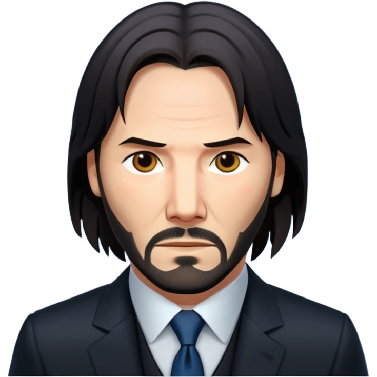john wick emoji