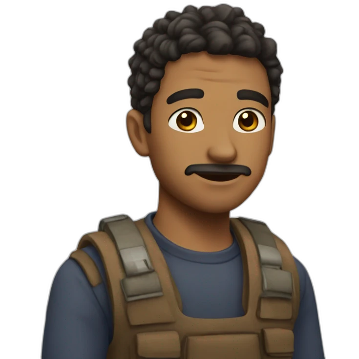 Culé emoji