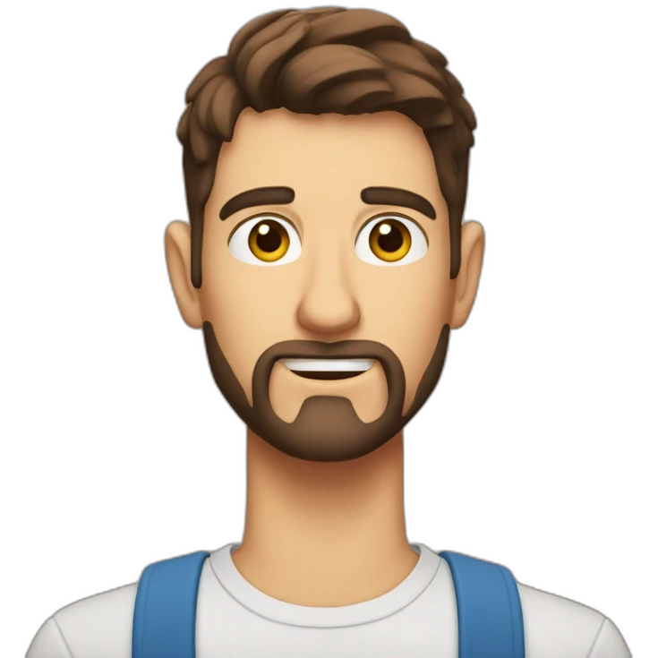 Jack sparro emoji